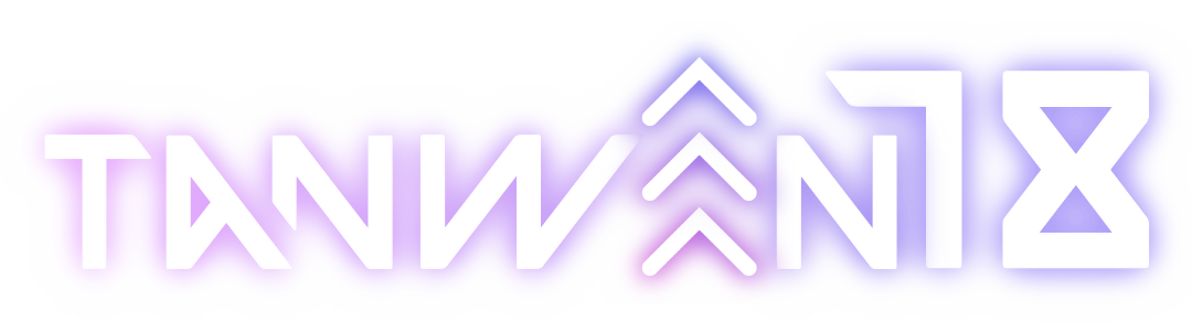 logo tanwin78